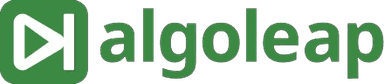 Algoleap logo