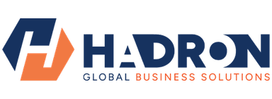 Hadron logo